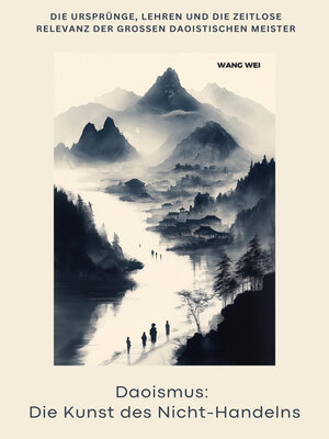 cover image of Daoismus